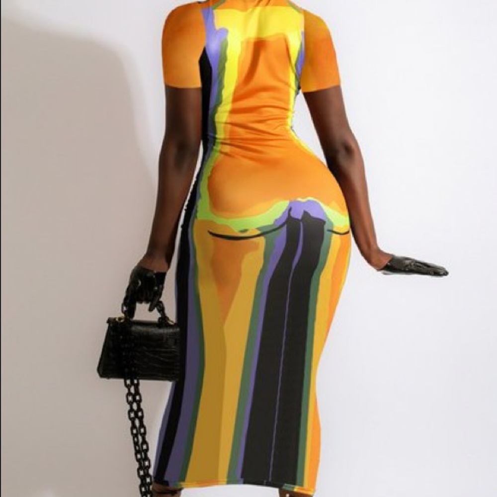 Must Have Summer Dress